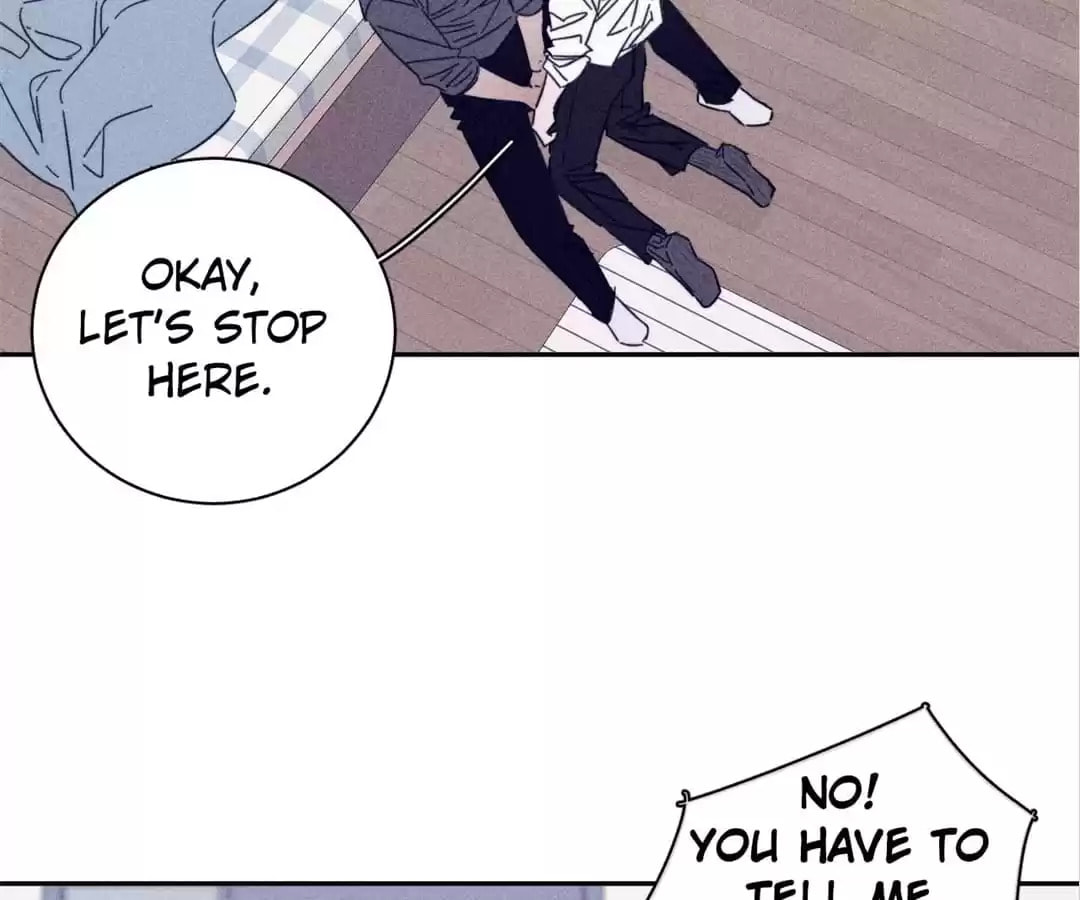 Read Spring Is Coming chapter 67 image 22 on Lezhin