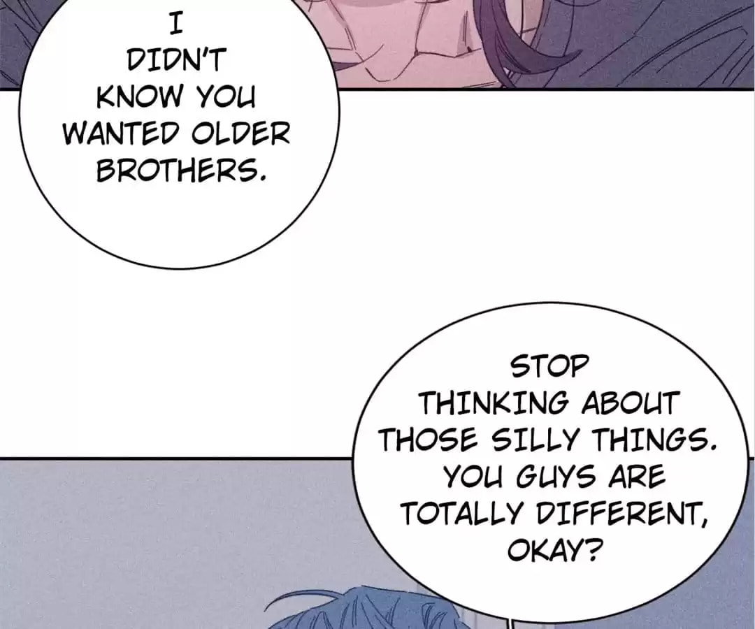 Read Spring Is Coming chapter 67 image 27 on Lezhin