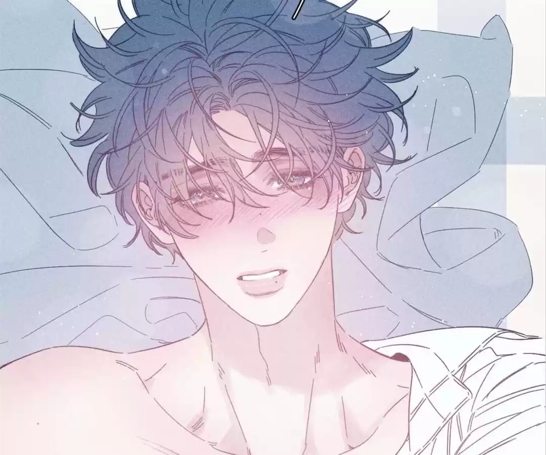 Read Spring Is Coming chapter 67 image 35 on Lezhin