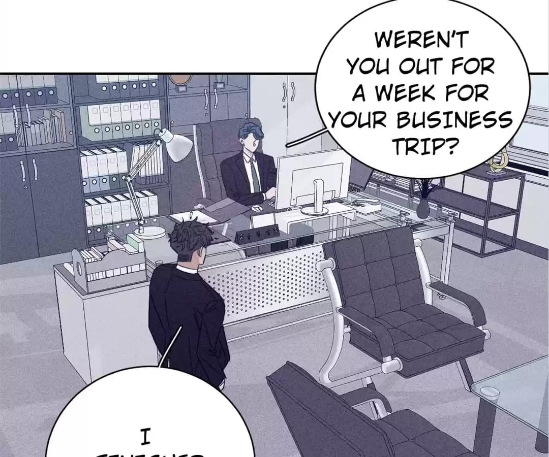 Read Spring Is Coming chapter 67 image 48 on Lezhin