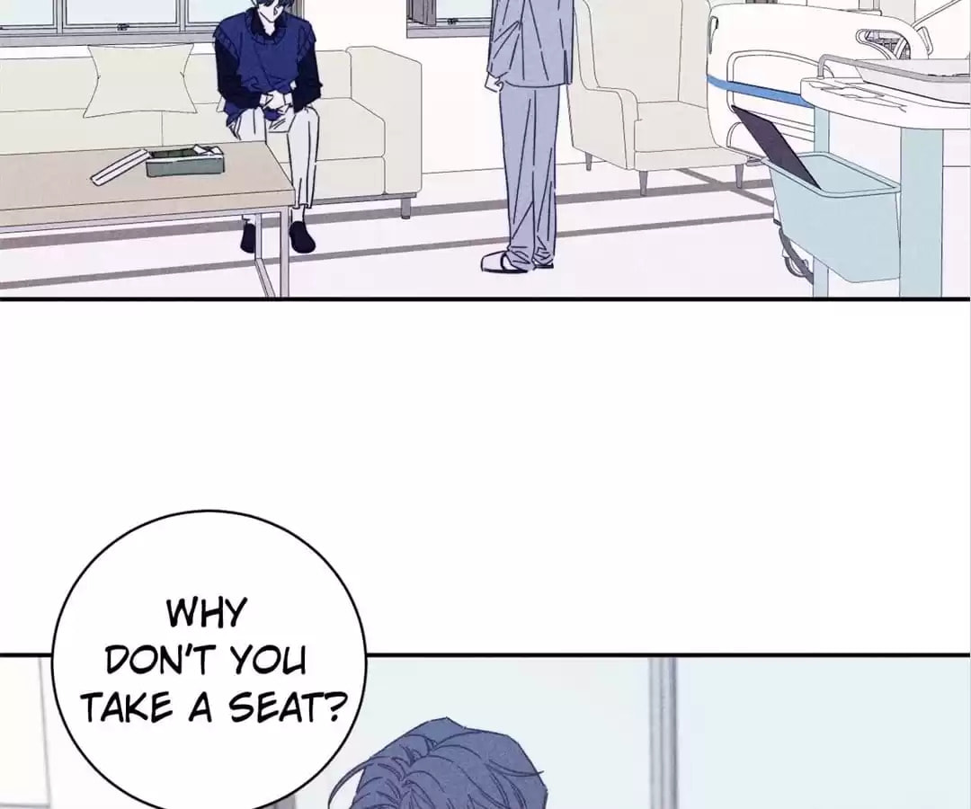 Read Spring Is Coming chapter 68 image 37 on Lezhin