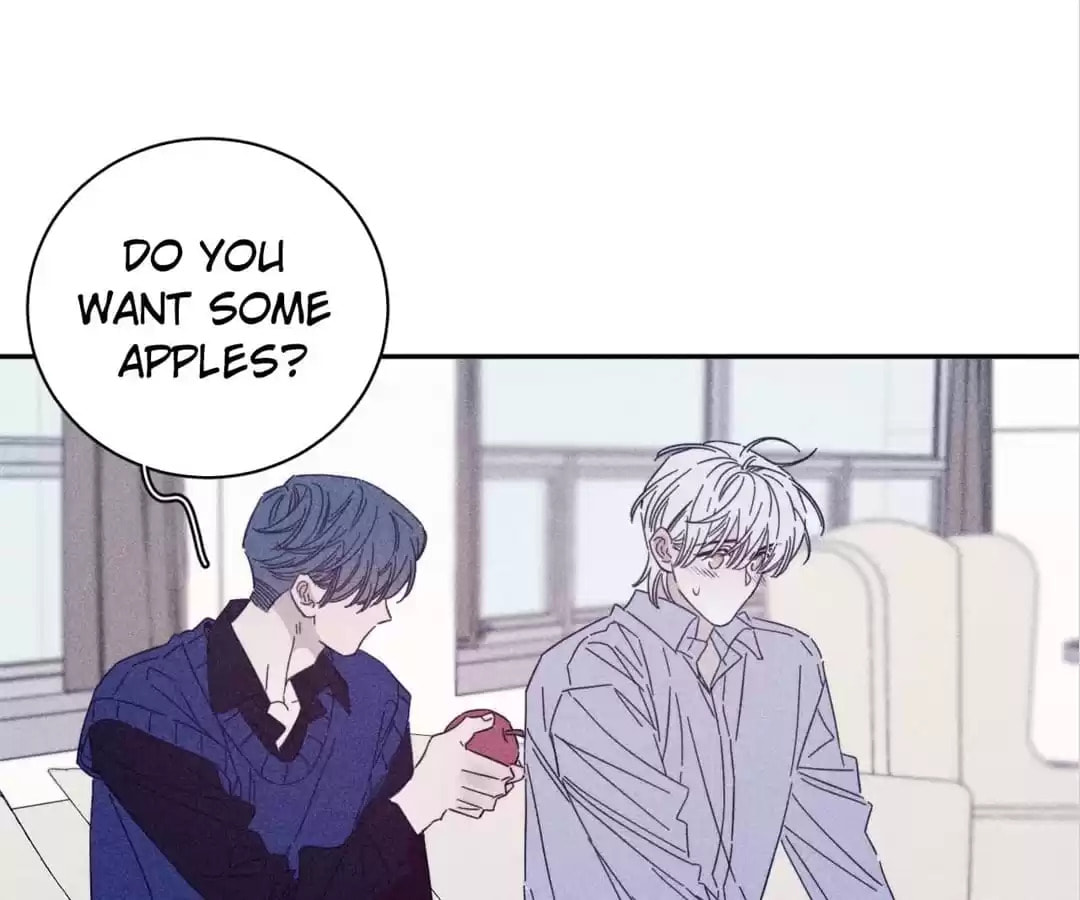 Read Spring Is Coming chapter 68 image 40 on Lezhin