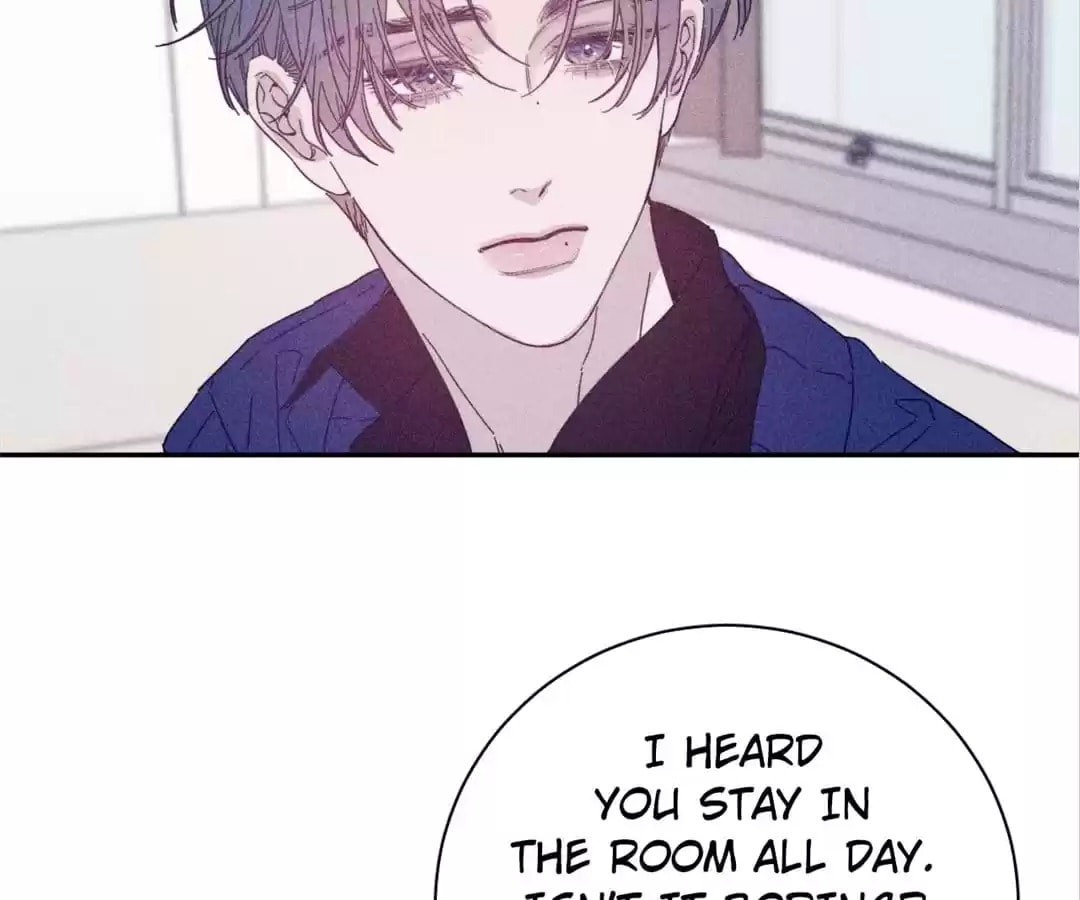 Read Spring Is Coming chapter 68 image 42 on Lezhin