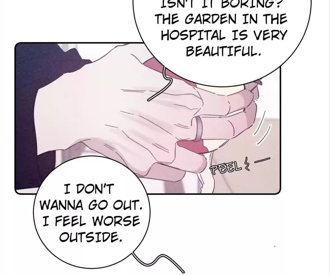 Read Spring Is Coming chapter 68 image 43 on Lezhin