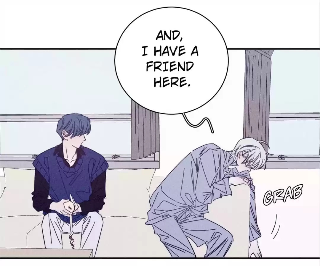 Read Spring Is Coming chapter 68 image 45 on Lezhin