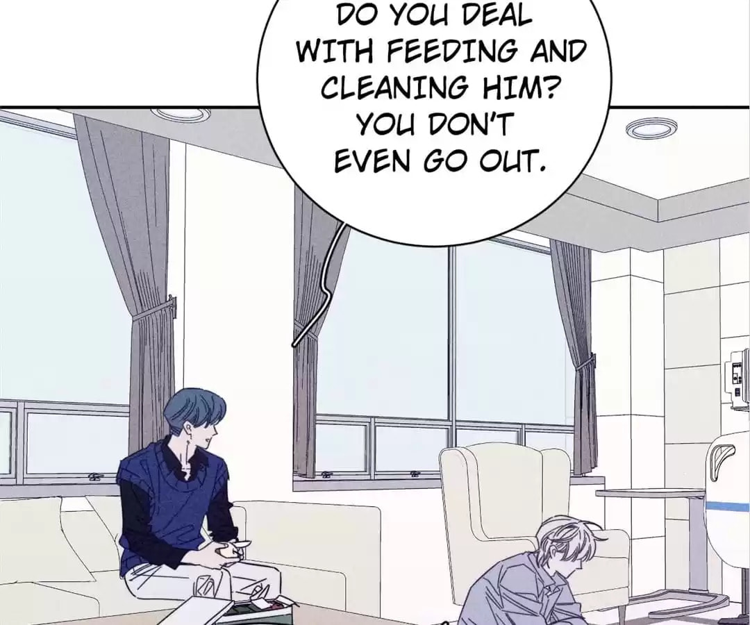 Read Spring Is Coming chapter 68 image 52 on Lezhin