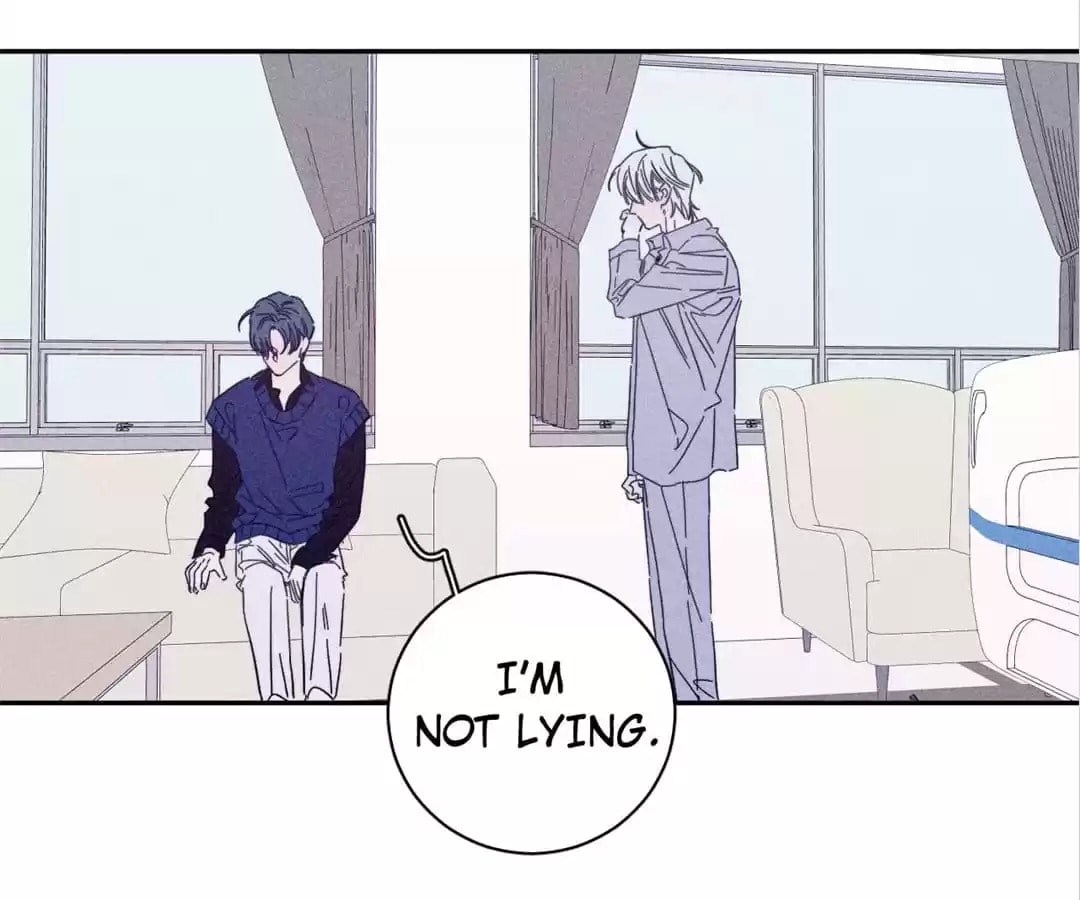 Read Spring Is Coming chapter 69 image 13 on Lezhin