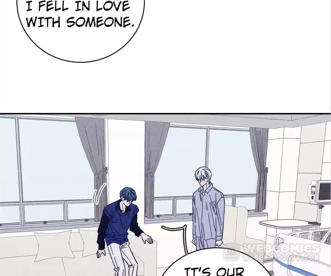 Read Spring Is Coming chapter 69 image 16 on Lezhin