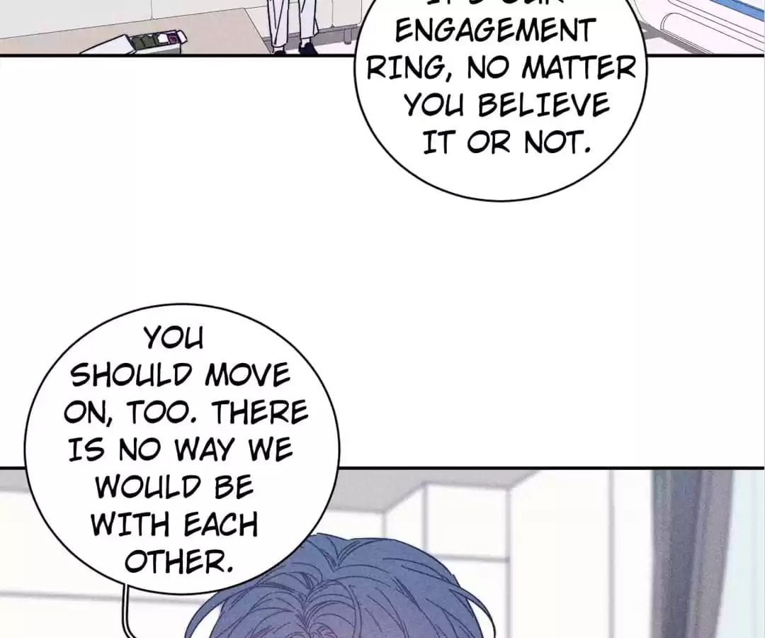 Read Spring Is Coming chapter 69 image 17 on Lezhin