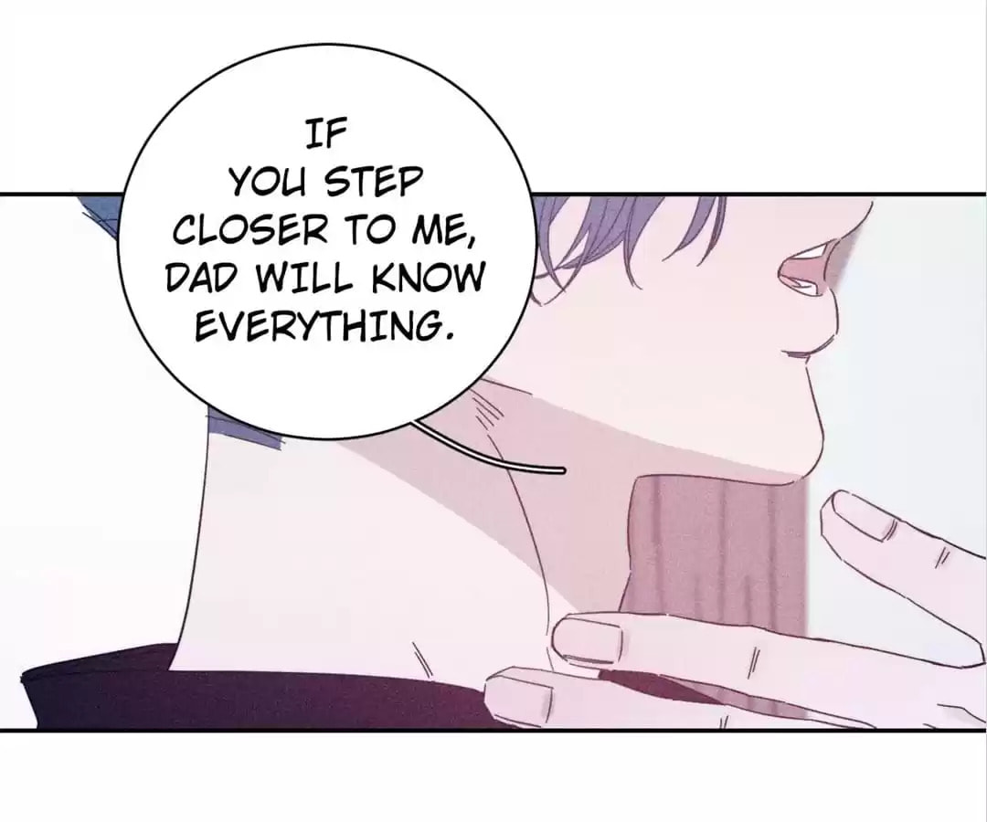 Read Spring Is Coming chapter 69 image 30 on Lezhin