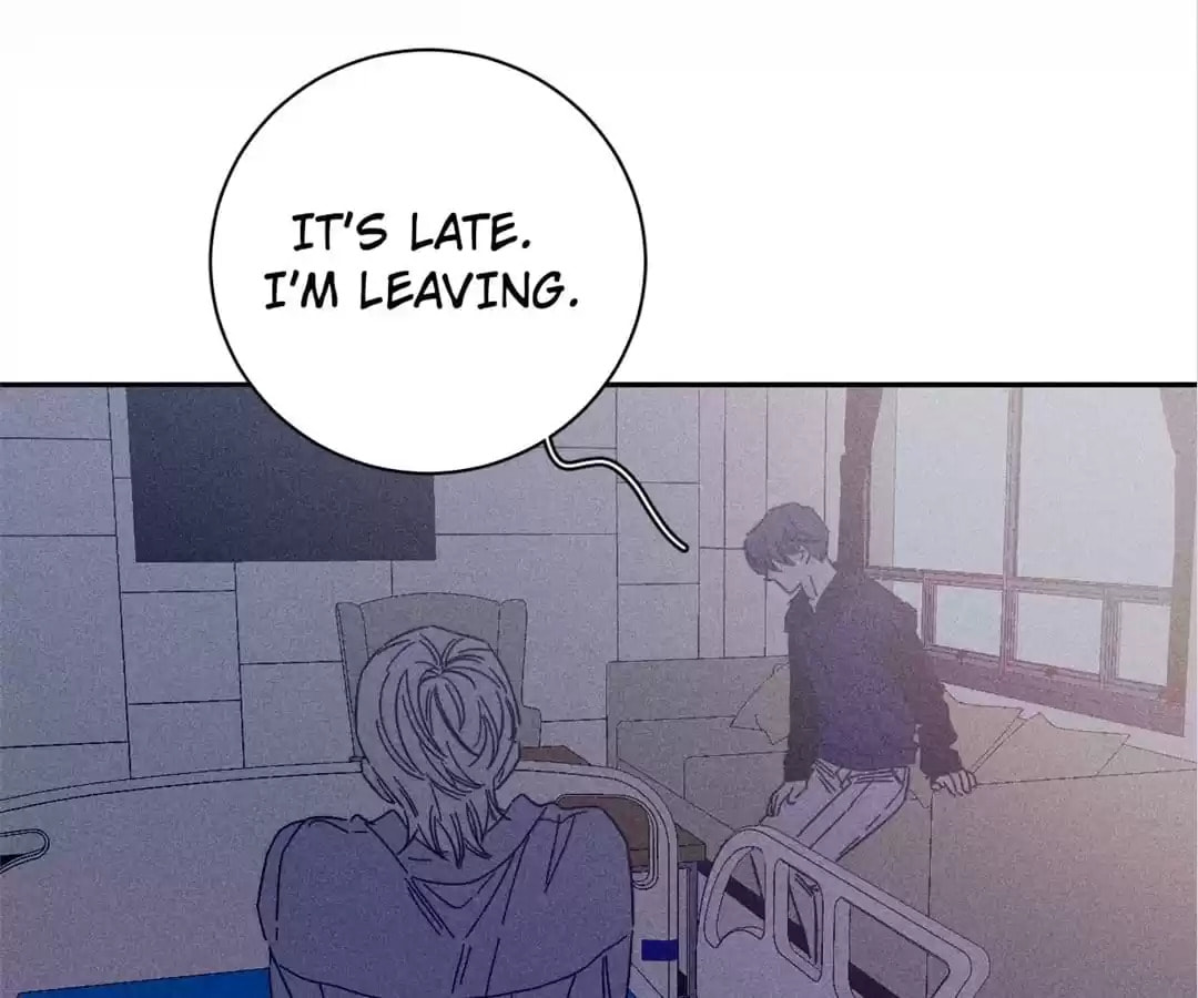 Read Spring Is Coming chapter 69 image 52 on Lezhin