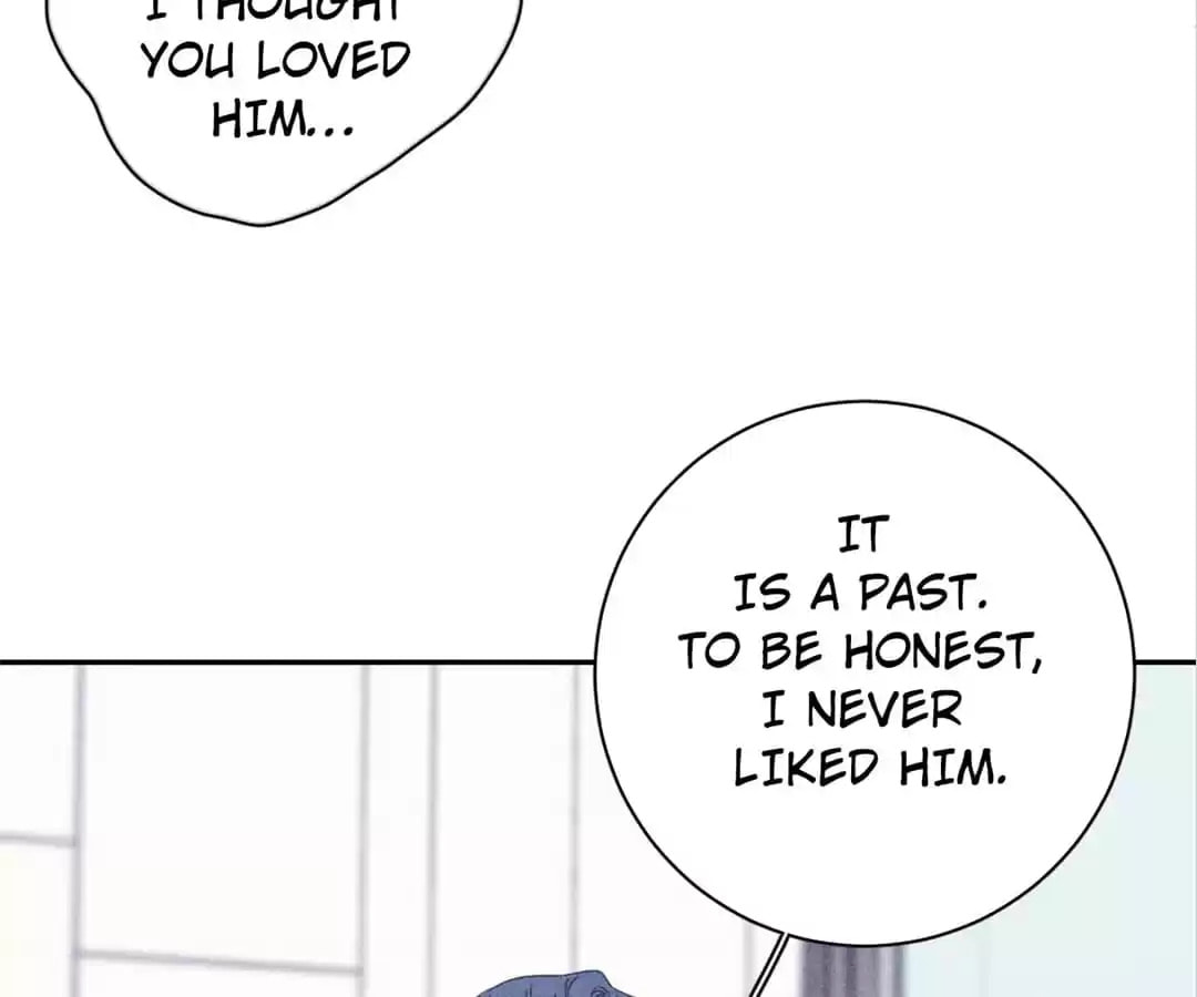 Read Spring Is Coming chapter 69 image 8 on Lezhin