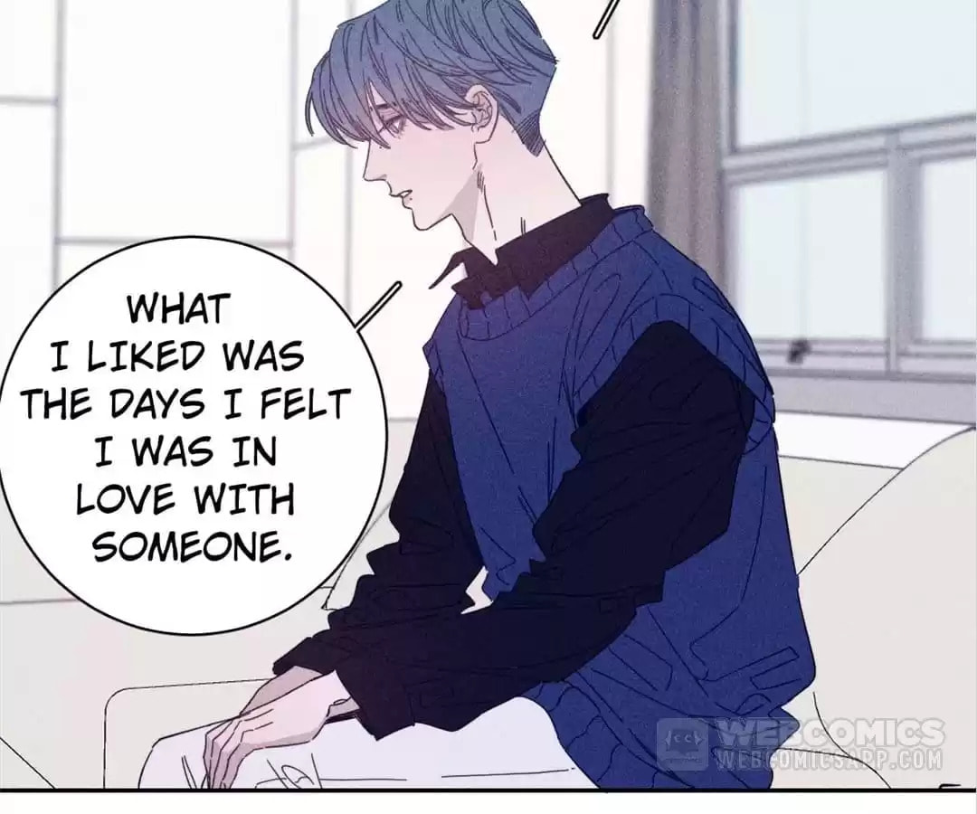 Read Spring Is Coming chapter 69 image 9 on Lezhin
