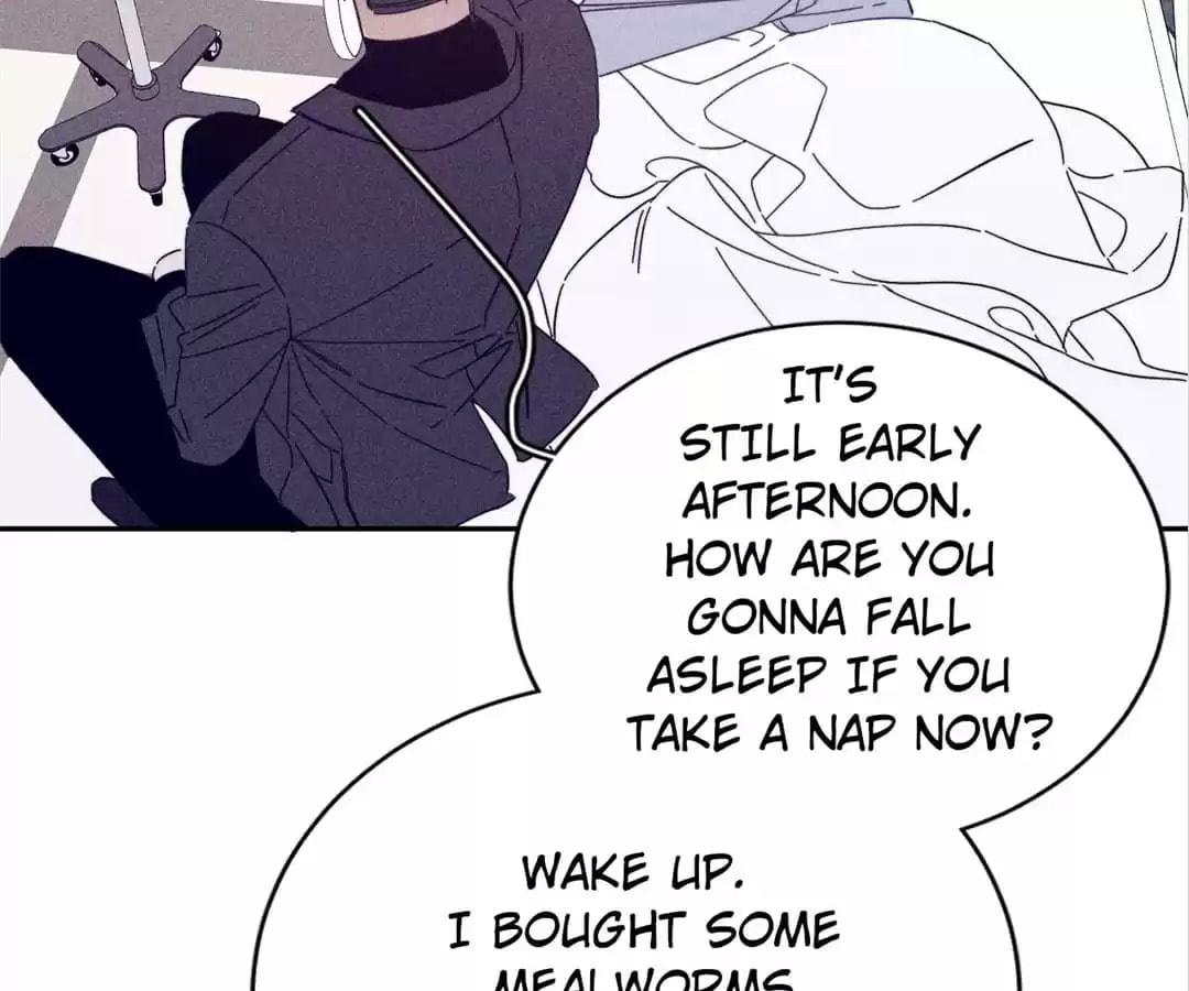 Read Spring Is Coming chapter 70 image 22 on Lezhin
