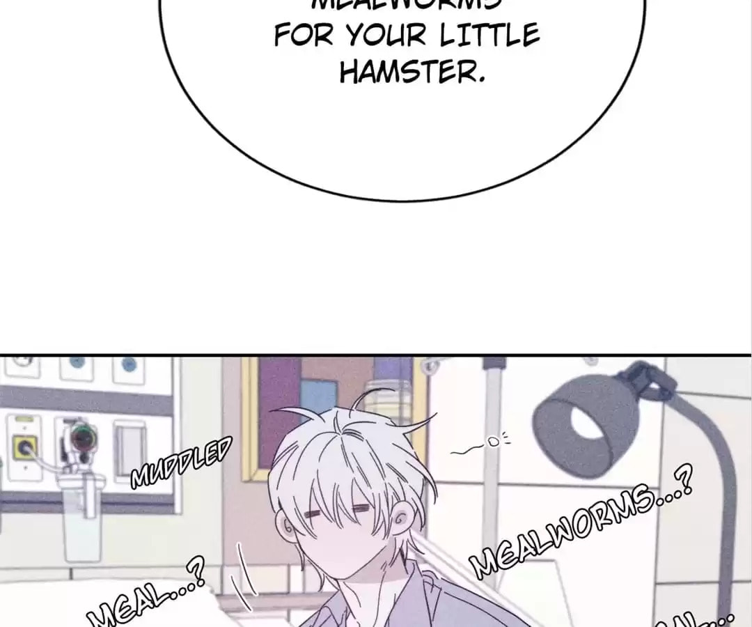 Read Spring Is Coming chapter 70 image 23 on Lezhin