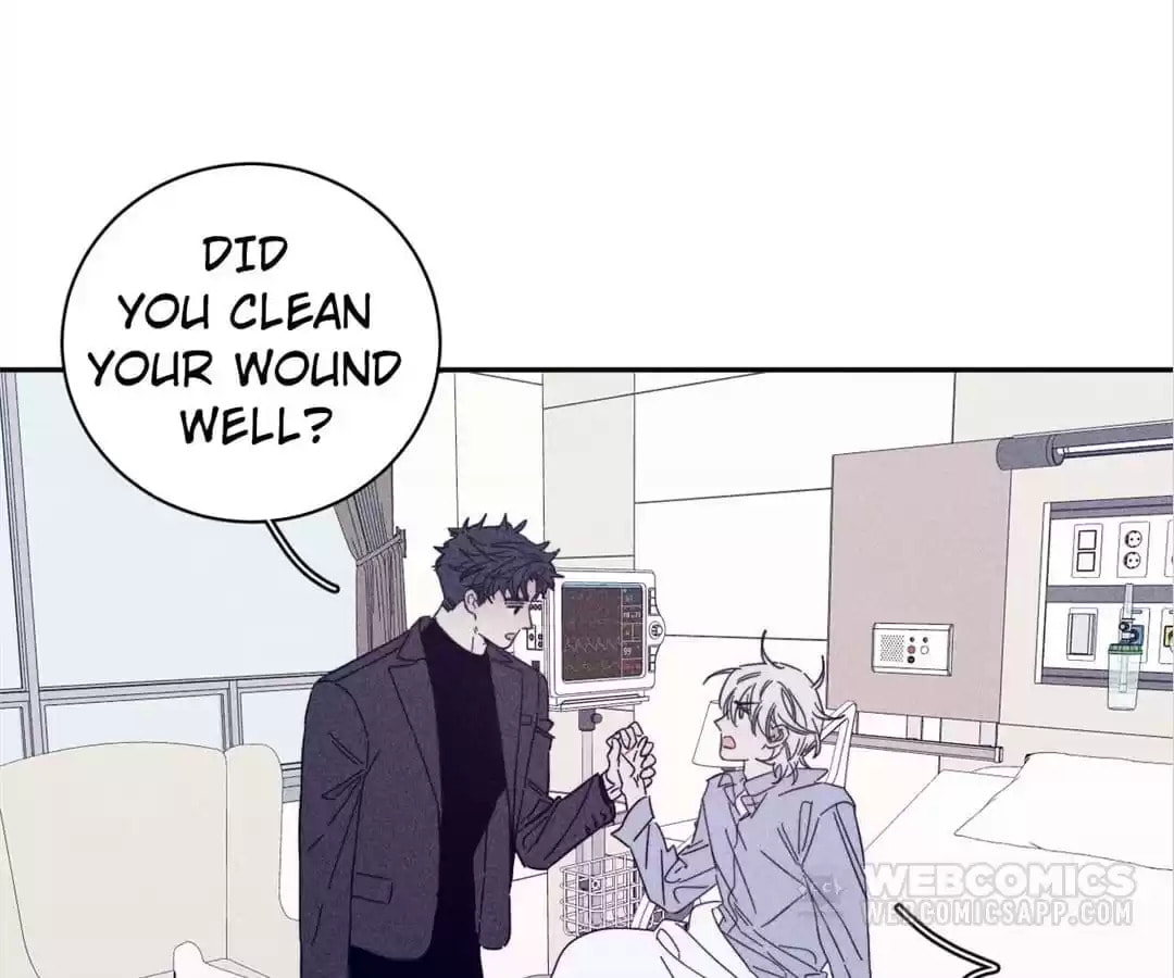 Read Spring Is Coming chapter 70 image 31 on Lezhin