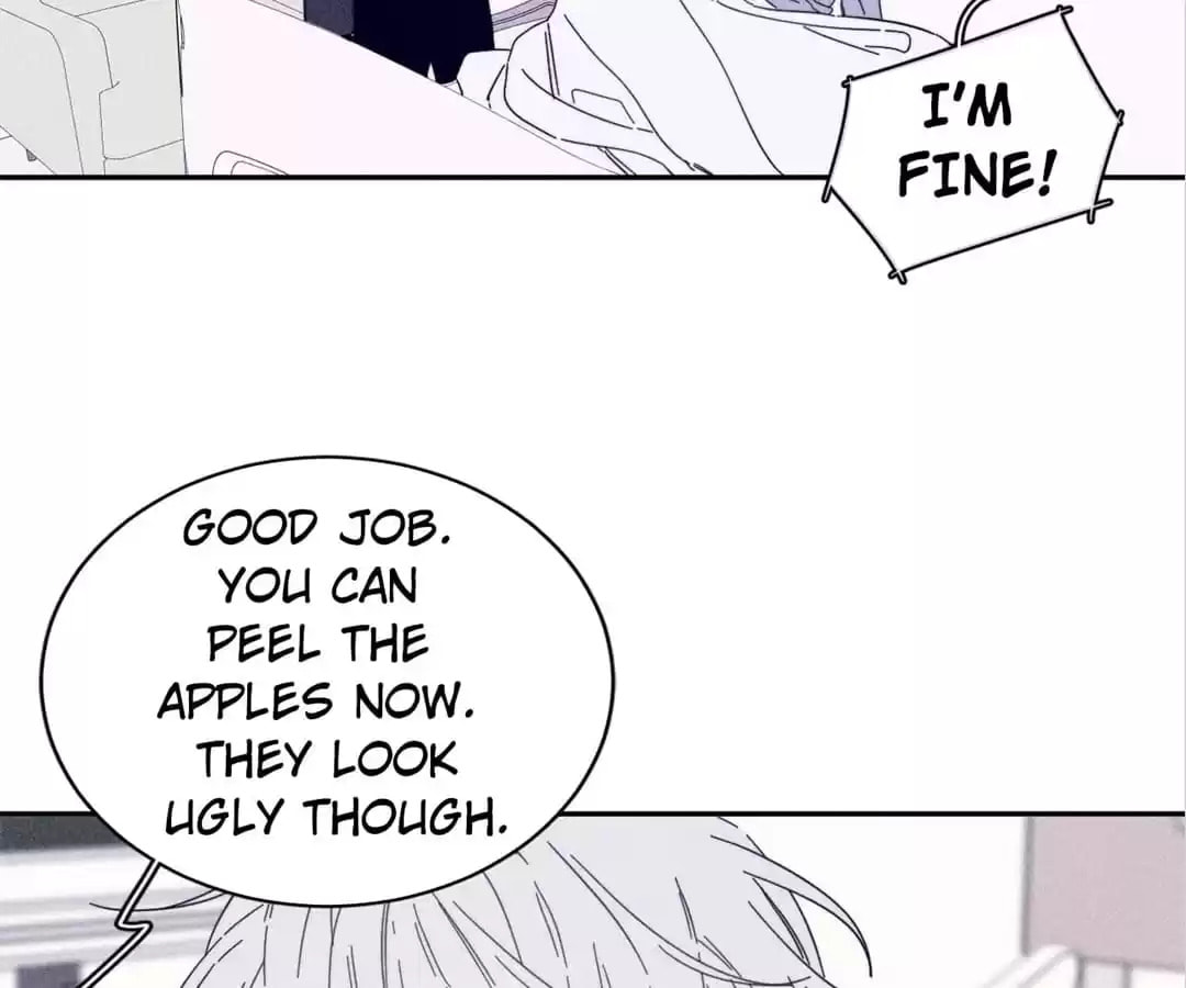 Read Spring Is Coming chapter 70 image 32 on Lezhin