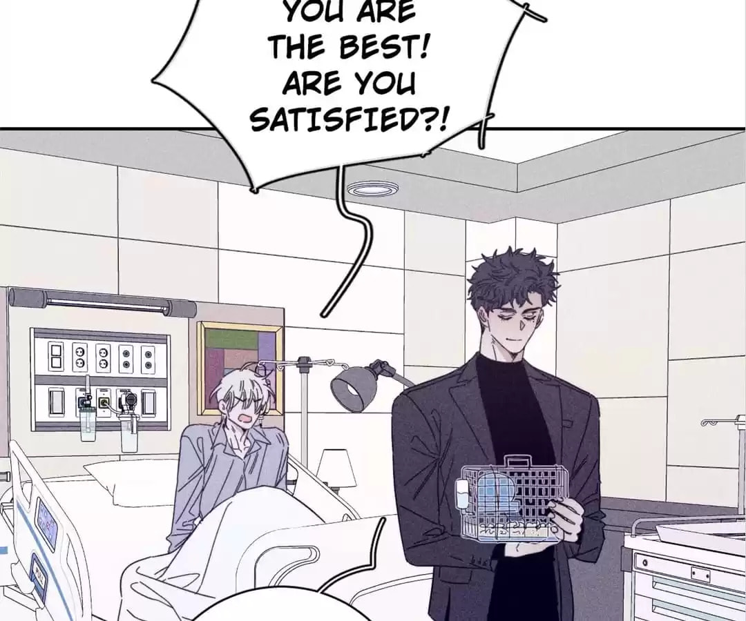 Read Spring Is Coming chapter 70 image 34 on Lezhin