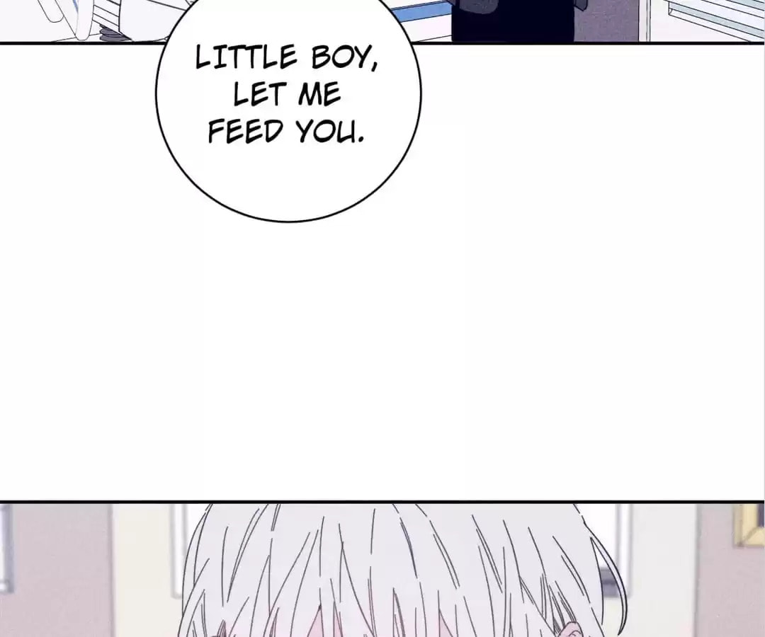 Read Spring Is Coming chapter 70 image 35 on Lezhin