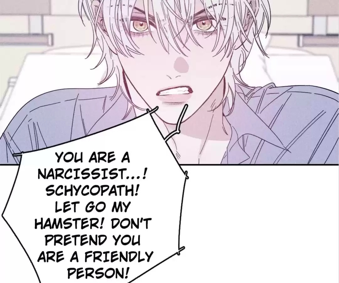 Read Spring Is Coming chapter 70 image 36 on Lezhin