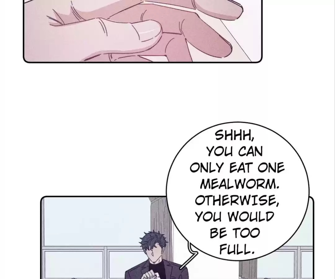 Read Spring Is Coming chapter 70 image 40 on Lezhin