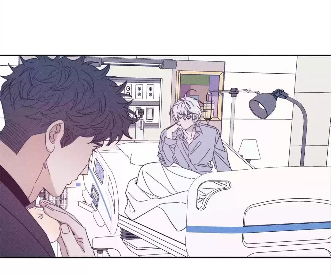 Read Spring Is Coming chapter 70 image 43 on Lezhin