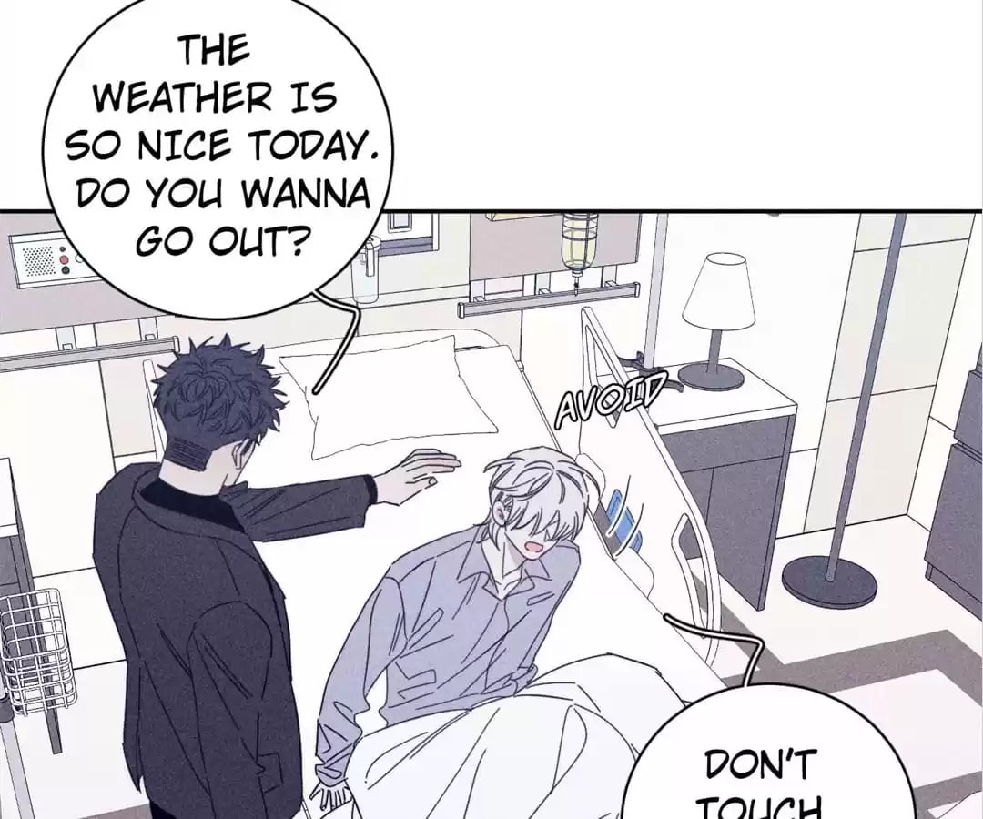 Read Spring Is Coming chapter 70 image 49 on Lezhin