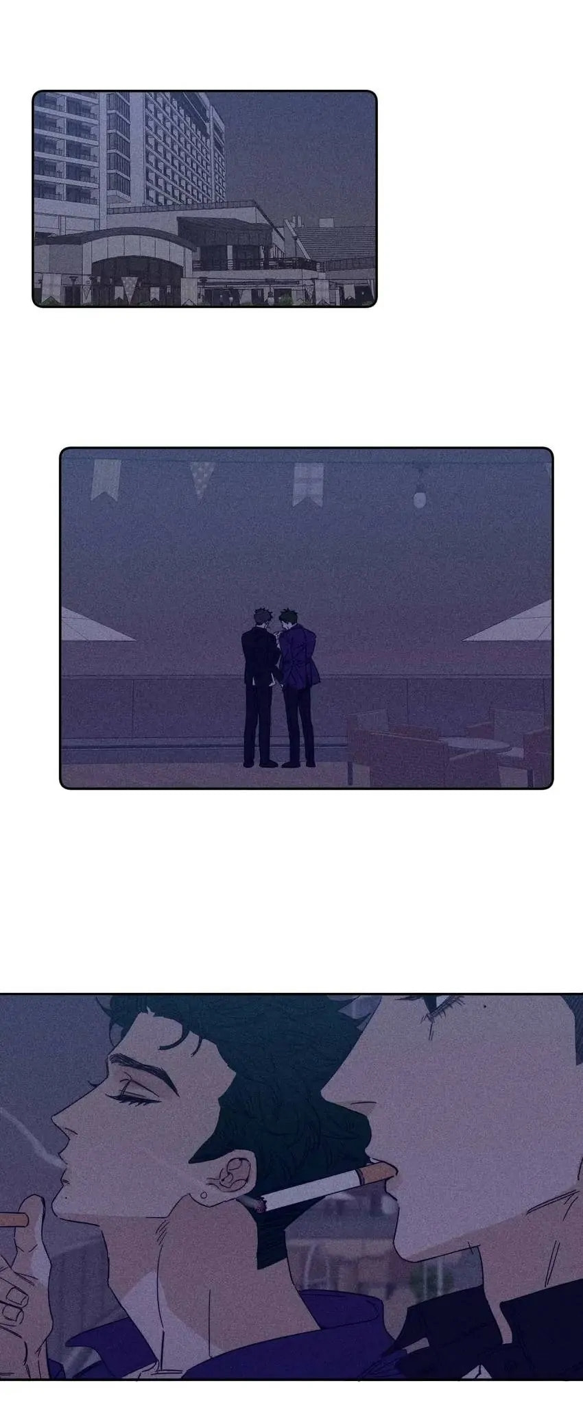 Read Spring Is Coming chapter 72 image 1 on Lezhin