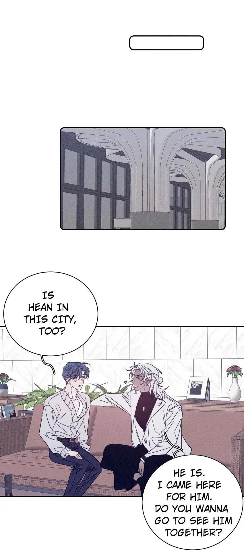 Read Spring Is Coming chapter 72 image 13 on Lezhin