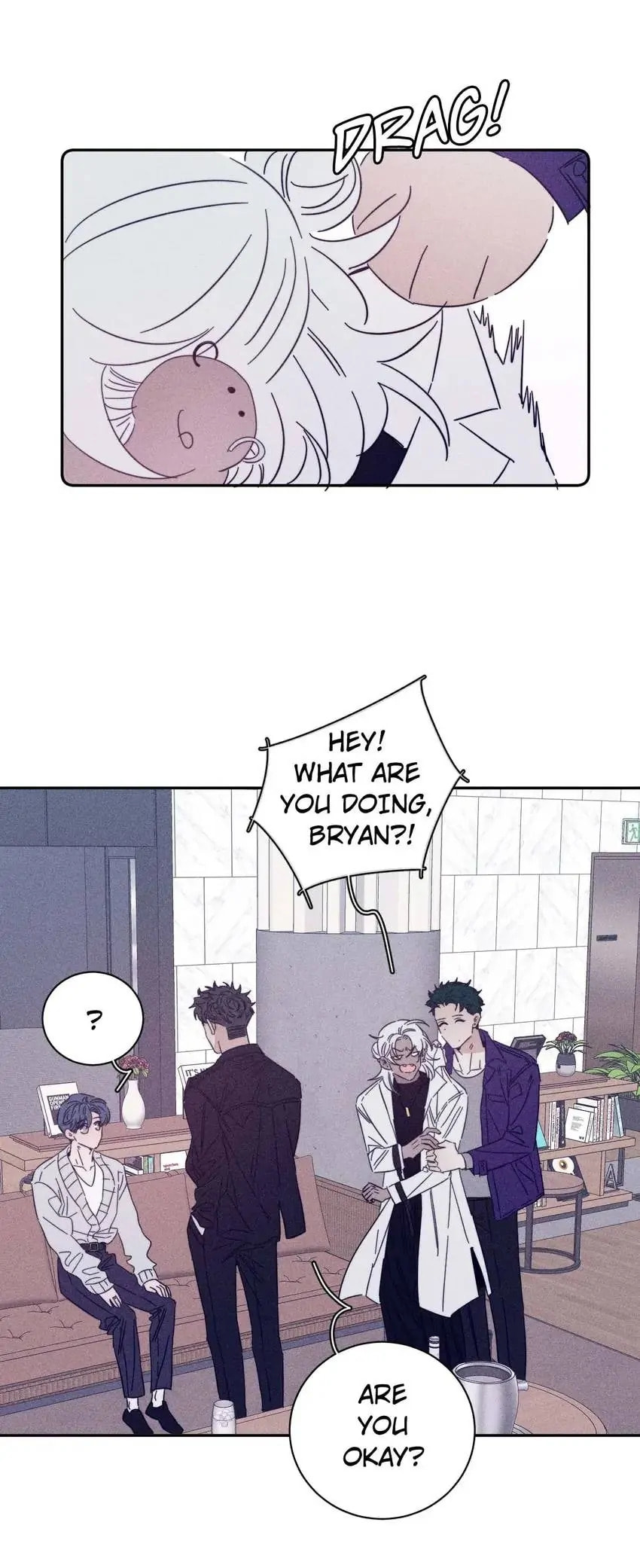Read Spring Is Coming chapter 72 image 15 on Lezhin