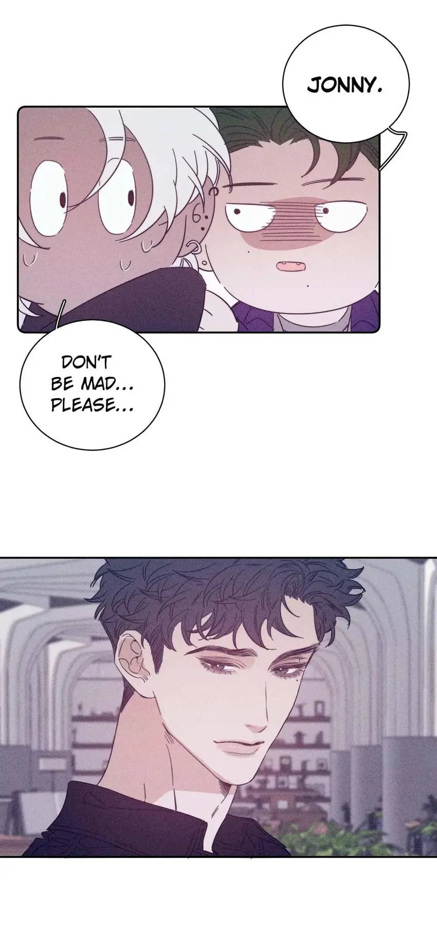 Read Spring Is Coming chapter 72 image 16 on Lezhin