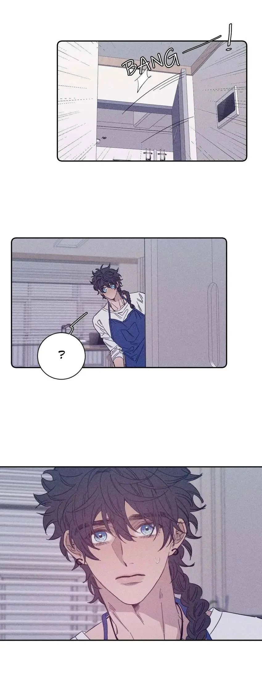 Read Spring Is Coming chapter 72 image 18 on Lezhin