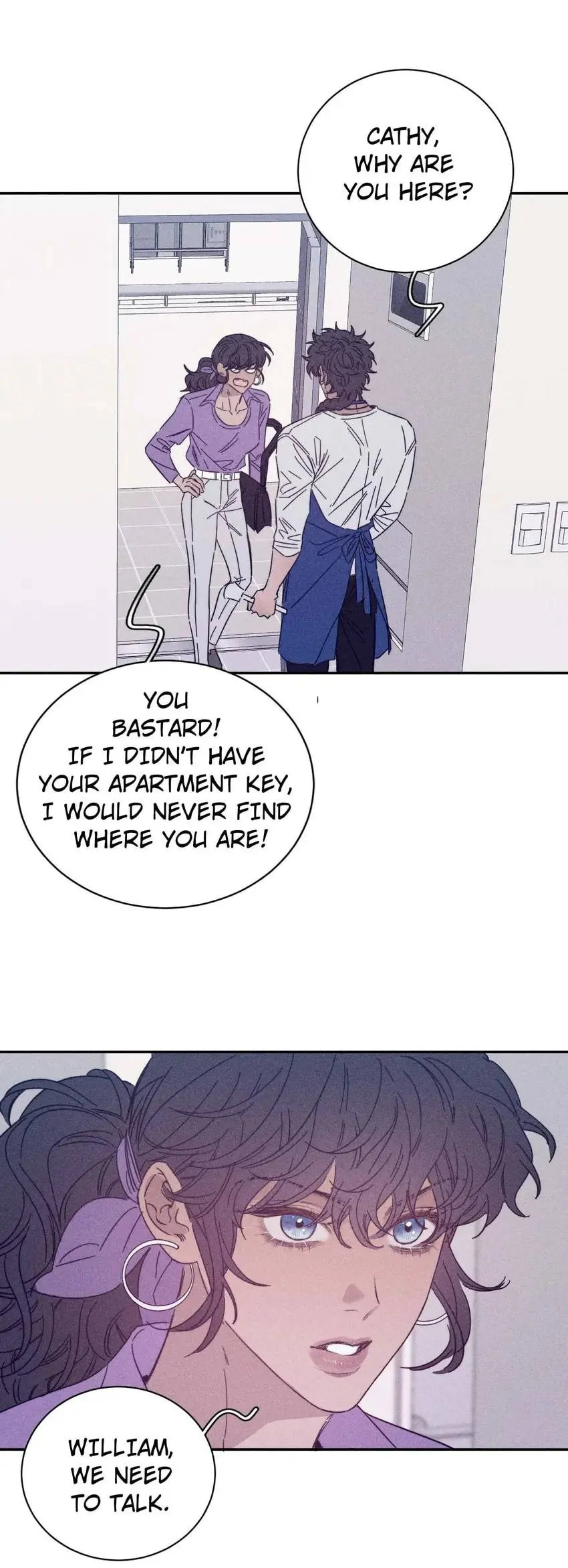 Read Spring Is Coming chapter 72 image 19 on Lezhin