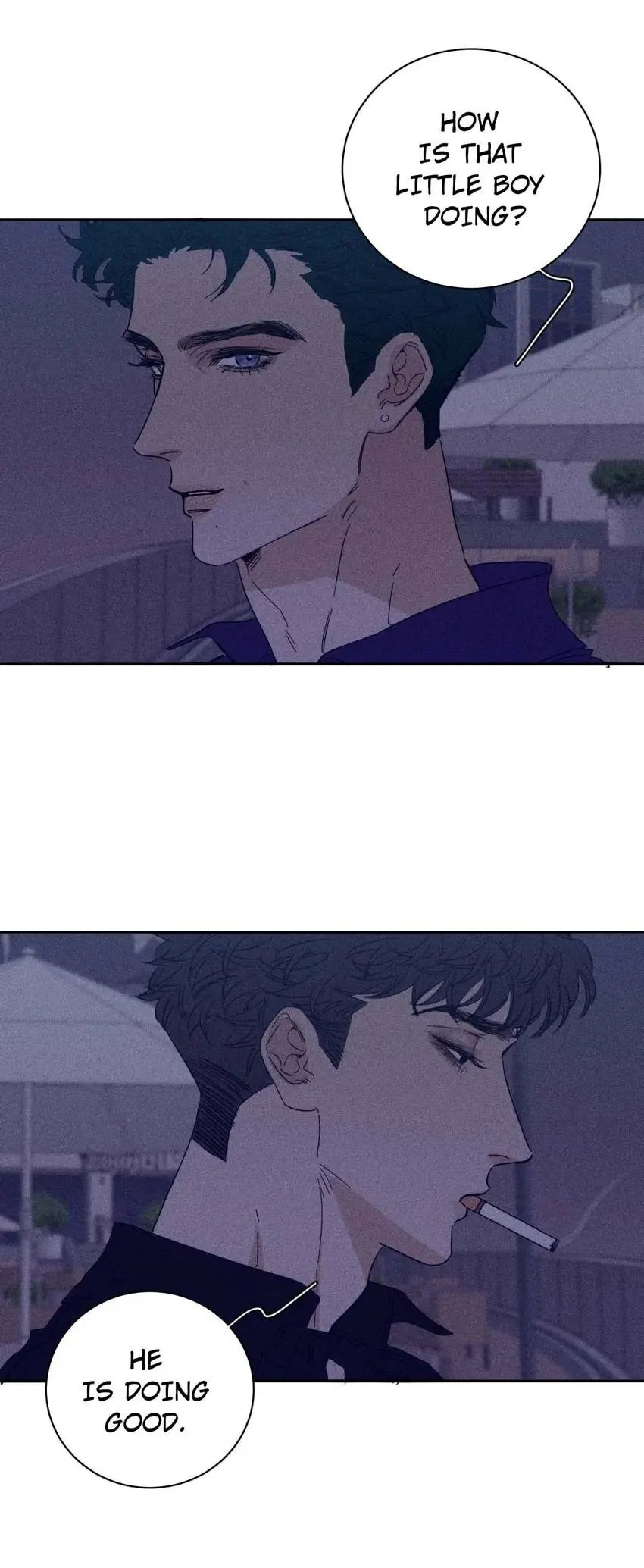 Read Spring Is Coming chapter 72 image 2 on Lezhin