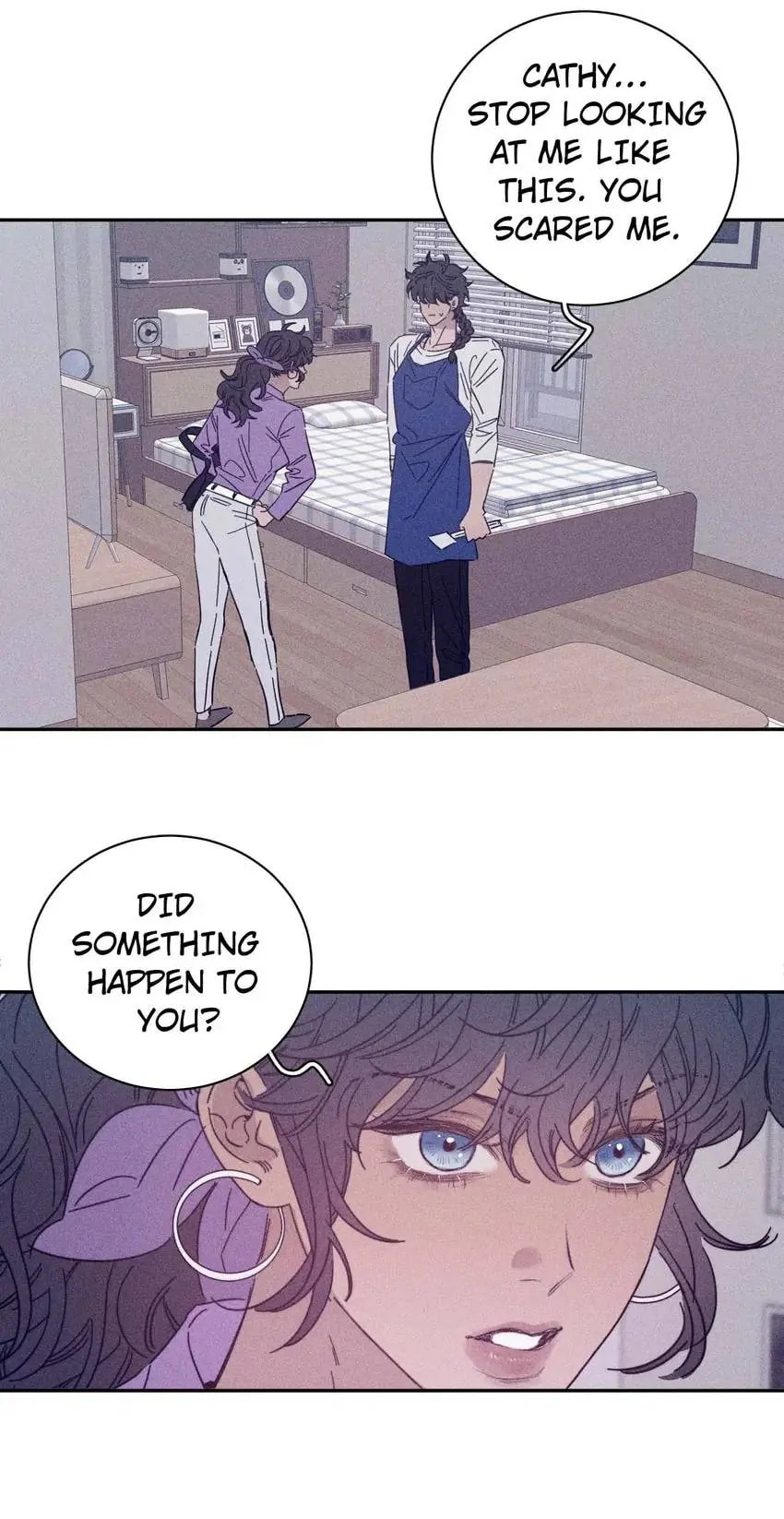 Read Spring Is Coming chapter 72 image 20 on Lezhin