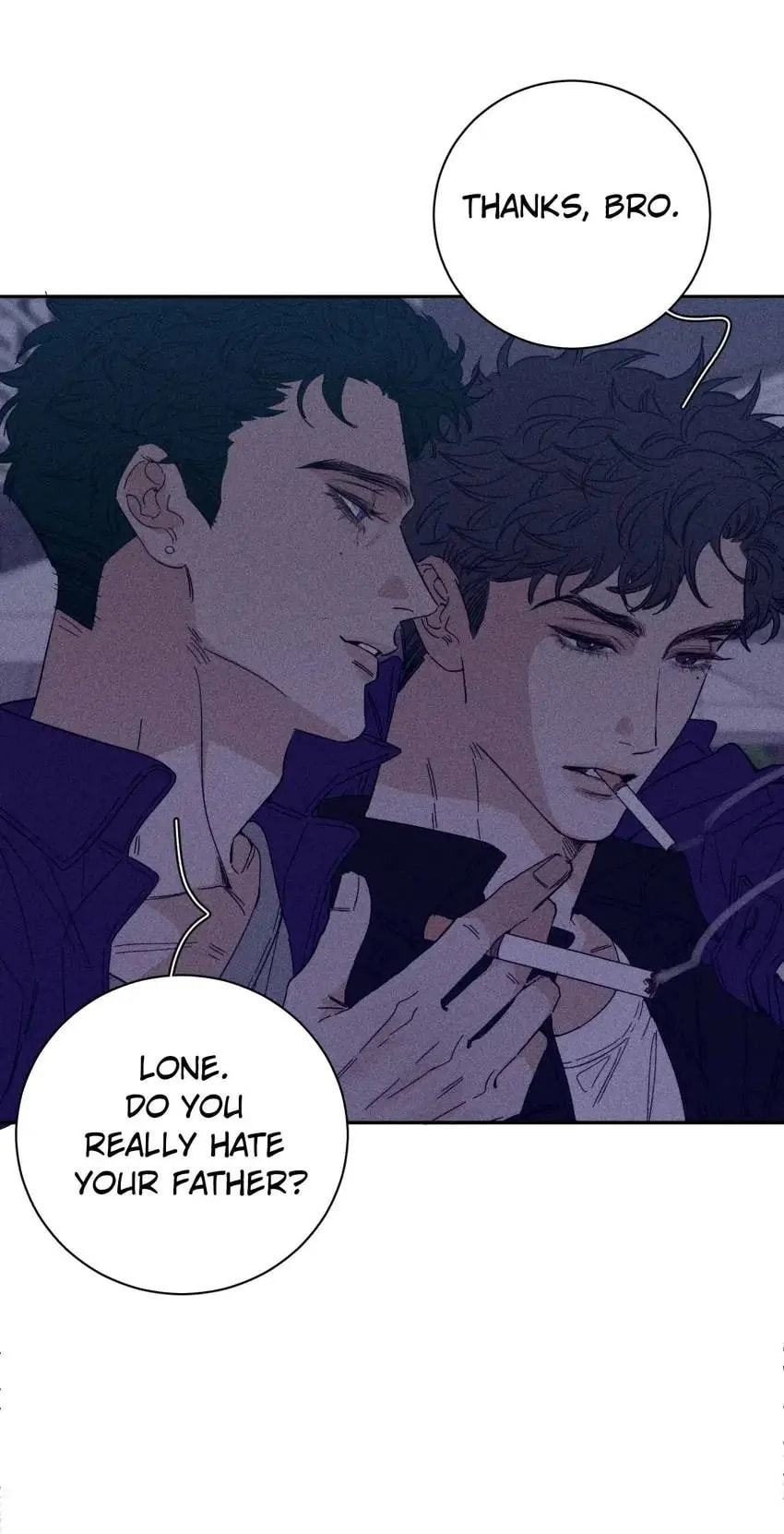 Read Spring Is Coming chapter 72 image 7 on Lezhin