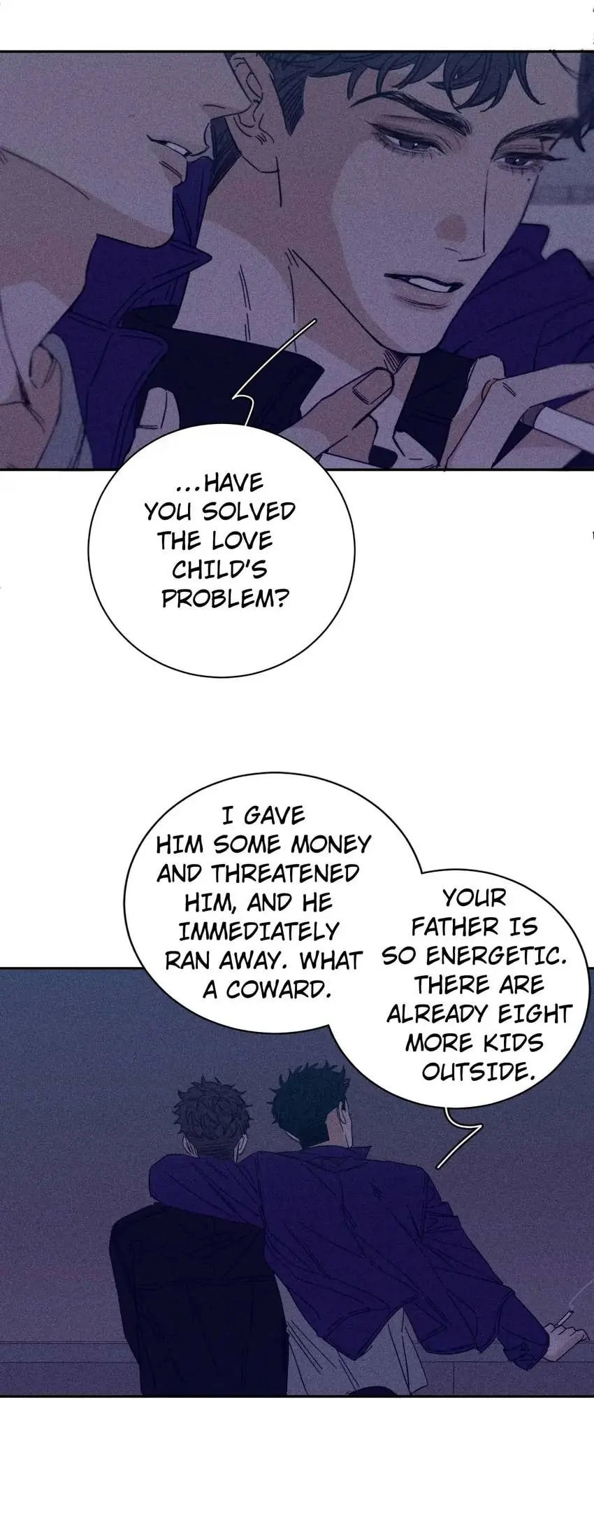 Read Spring Is Coming chapter 72 image 8 on Lezhin