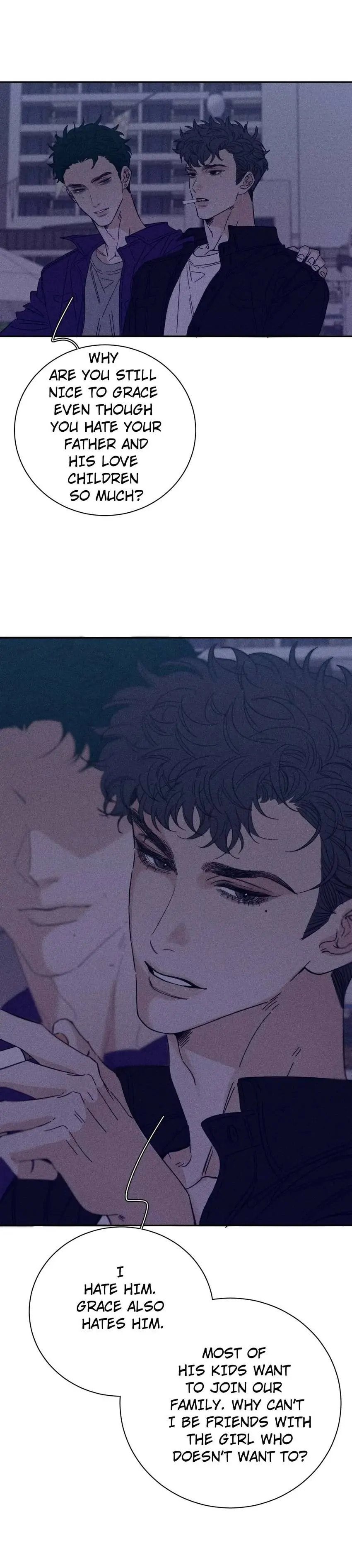 Read Spring Is Coming chapter 72 image 9 on Lezhin
