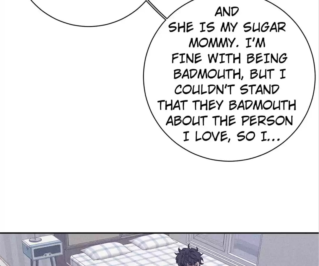 Read Spring Is Coming chapter 73 image 11 on Lezhin