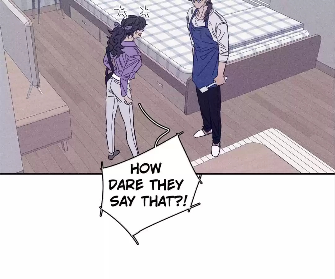 Read Spring Is Coming chapter 73 image 12 on Lezhin