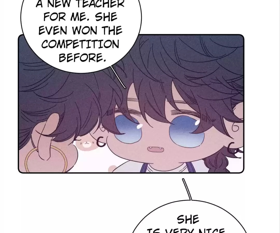 Read Spring Is Coming chapter 73 image 17 on Lezhin