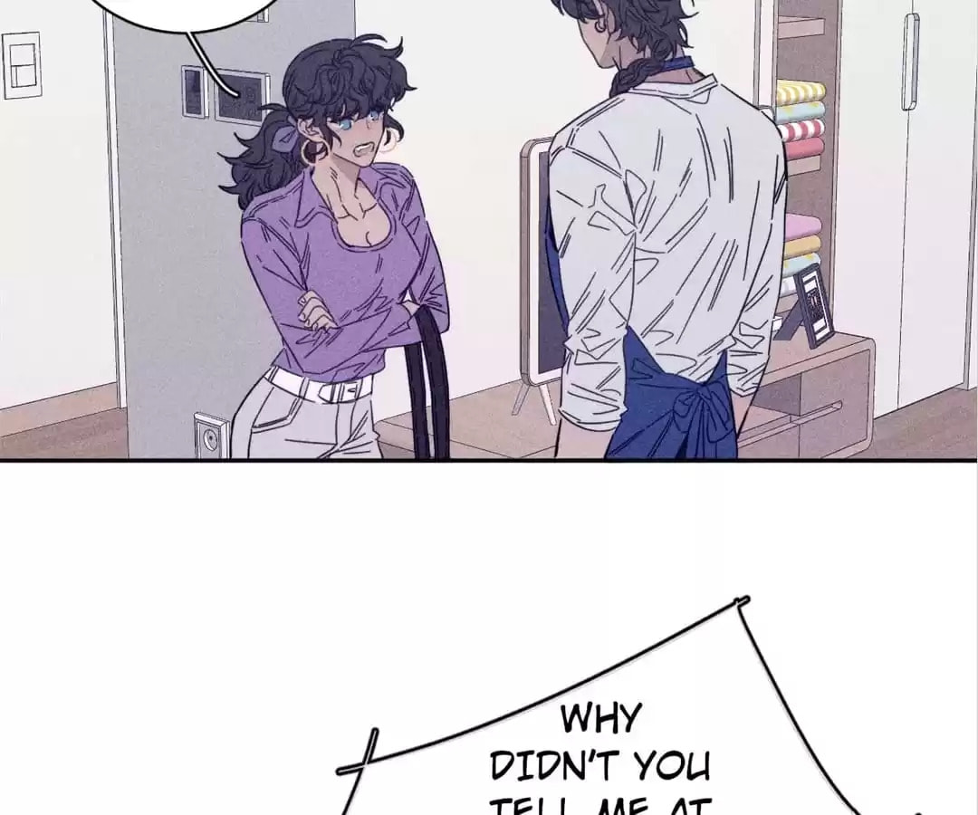 Read Spring Is Coming chapter 73 image 19 on Lezhin