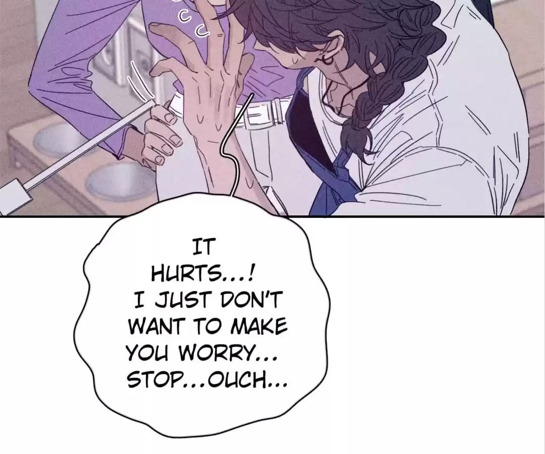 Read Spring Is Coming chapter 73 image 21 on Lezhin