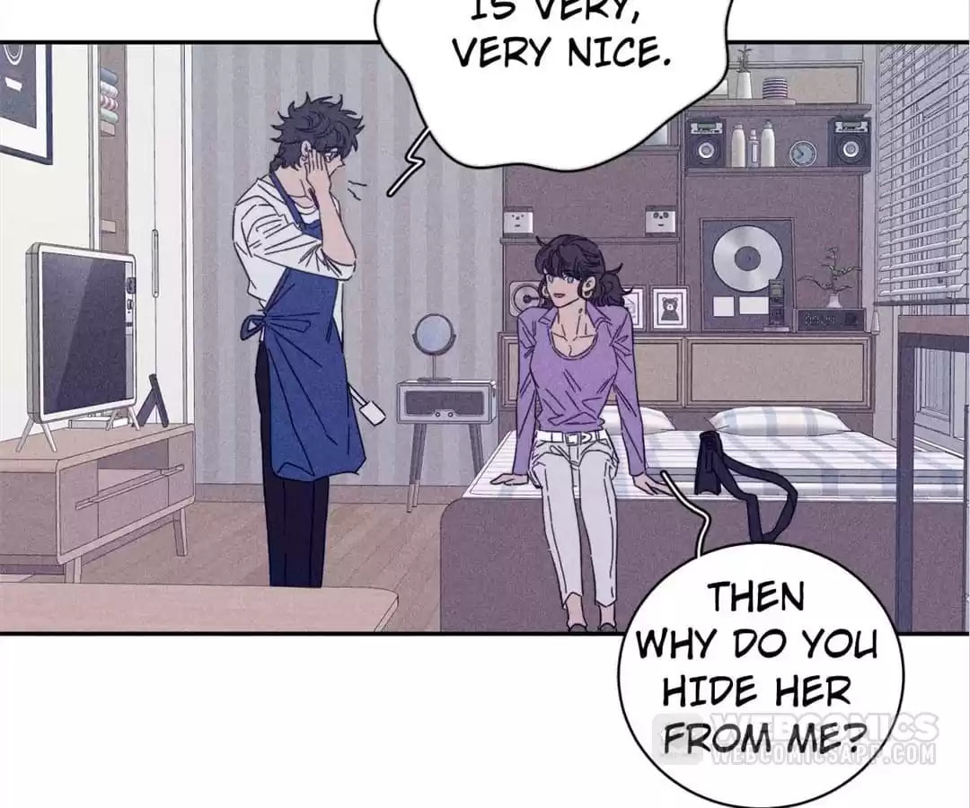 Read Spring Is Coming chapter 73 image 24 on Lezhin