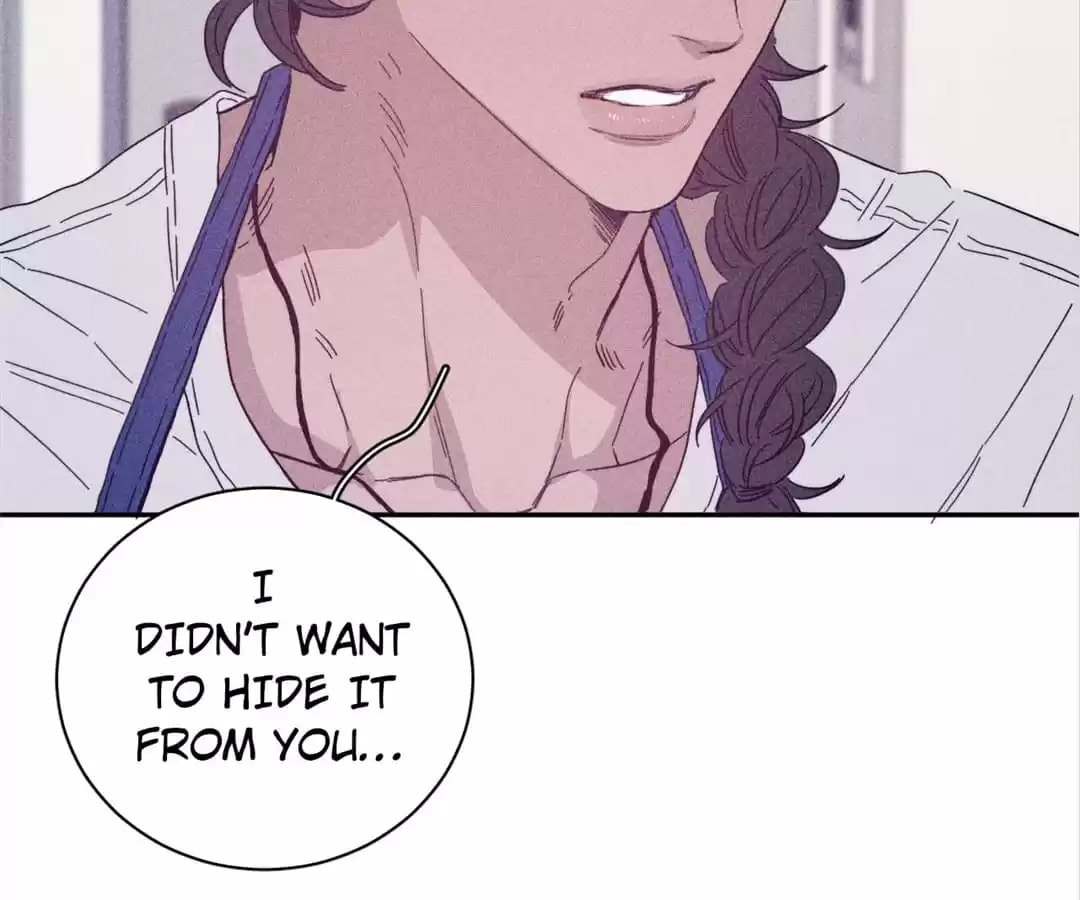 Read Spring Is Coming chapter 73 image 26 on Lezhin