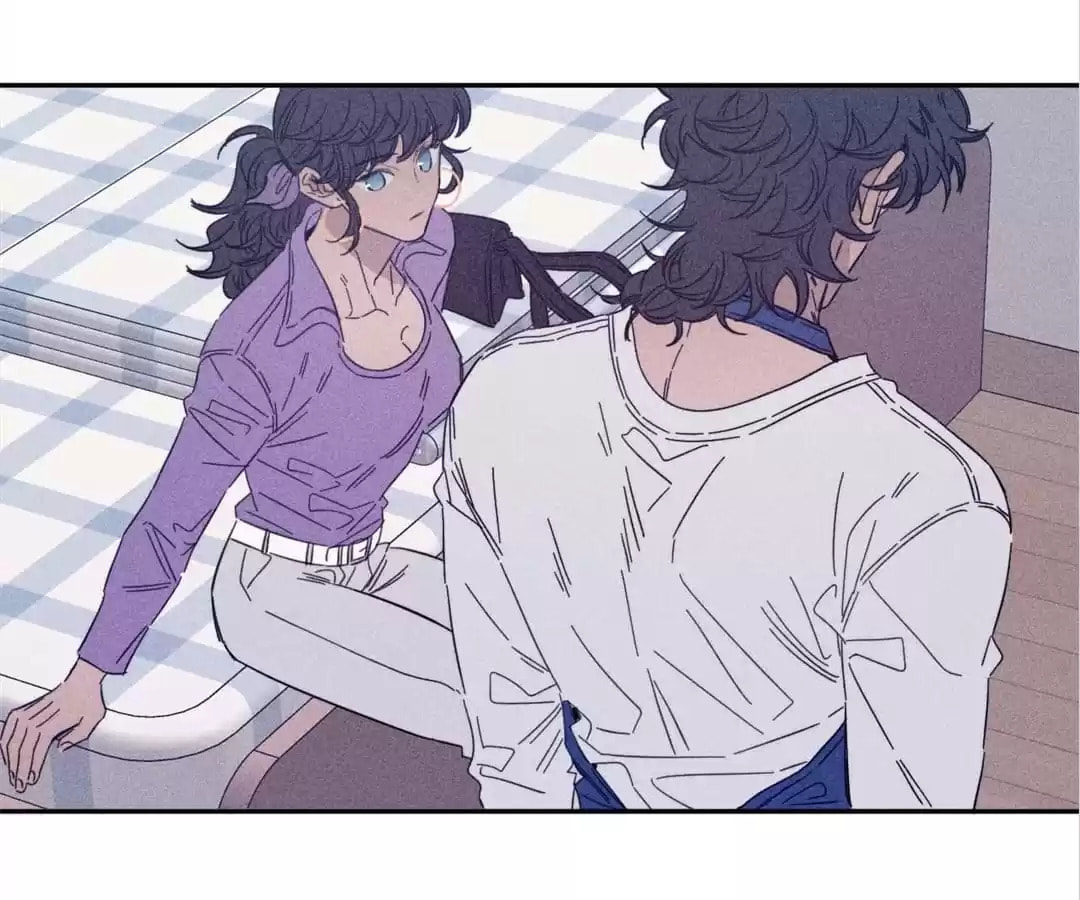 Read Spring Is Coming chapter 73 image 28 on Lezhin
