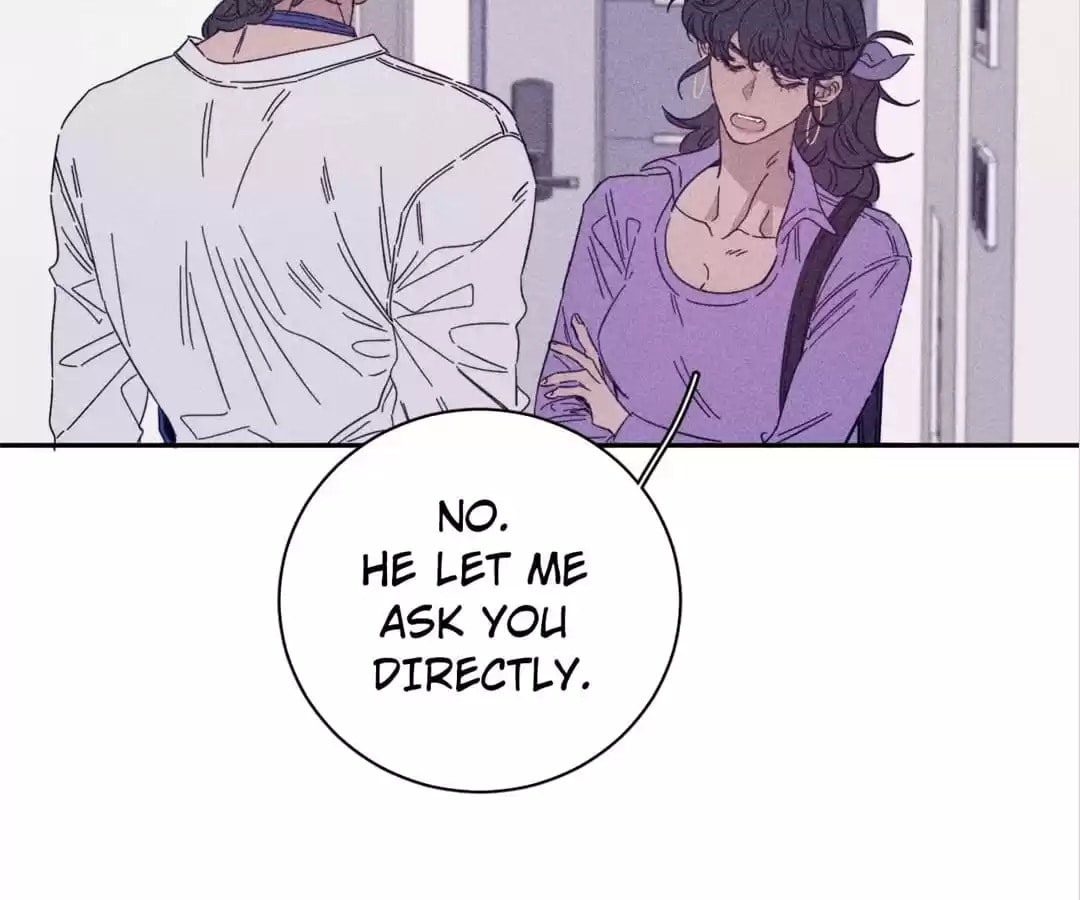 Read Spring Is Coming chapter 73 image 3 on Lezhin