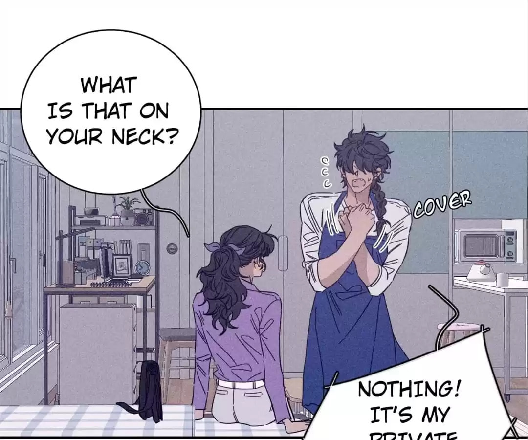 Read Spring Is Coming chapter 73 image 30 on Lezhin