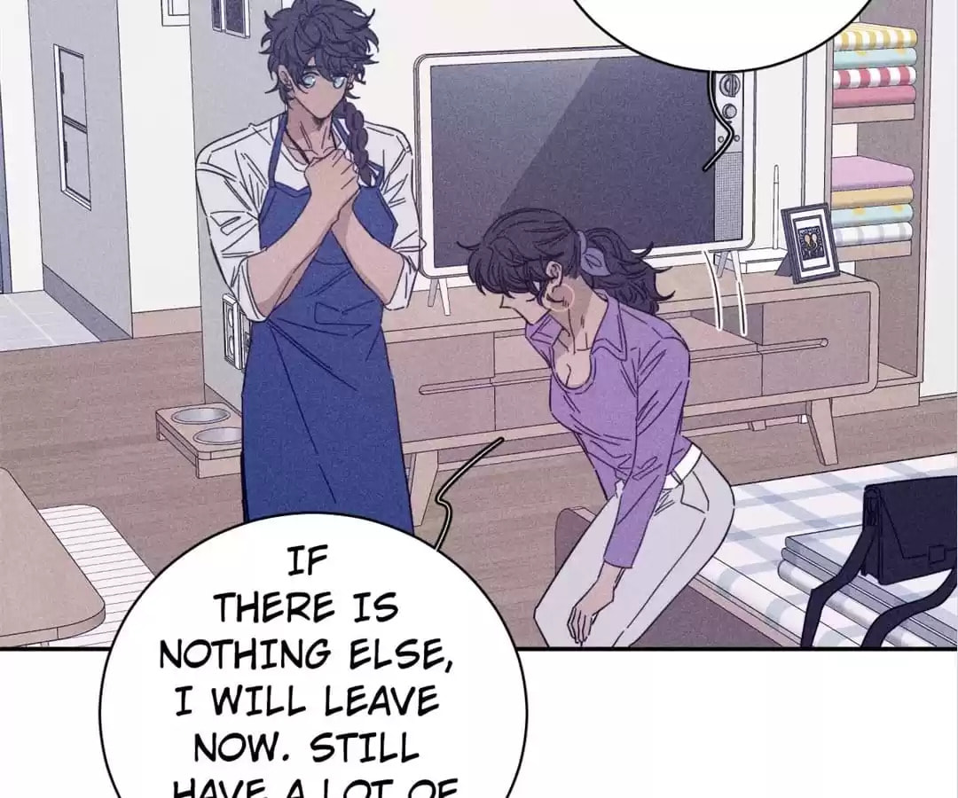 Read Spring Is Coming chapter 73 image 33 on Lezhin