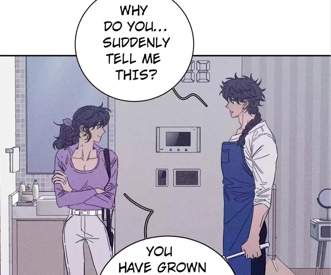 Read Spring Is Coming chapter 73 image 36 on Lezhin